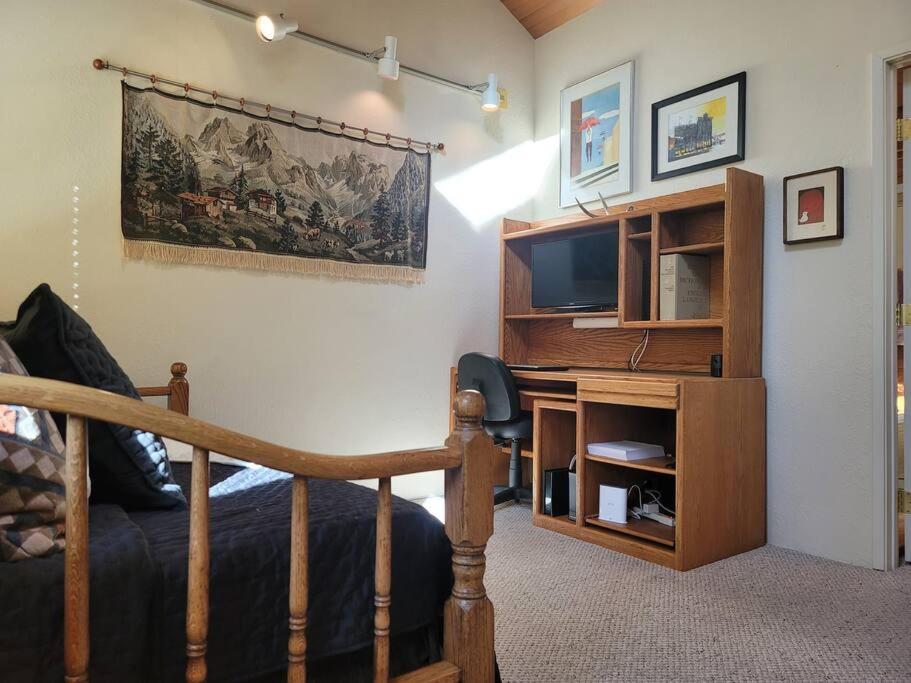 Casa De Los Arboles! Delight & Solitude Abound! Pine Cove Exterior foto